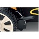 Газонокосилка бензиновая Cub Cadet CC 48 SPOE в Волжском