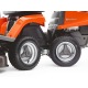 Садовый райдер Husqvarna 111B5 в Волжском