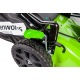 Газонокосилка аккумуляторная GreenWorks GD60LM46HP (без батареи и зарядного устройства) в Волжском