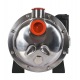 Насос садовый Quattro Elementi Giardino 1001 Inox в Волжском