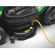 Садовый минитрактор Caiman Rapido Eco 2WD 97D1C в Волжском