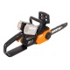 Аккумуляторная пила Worx WG381E.9-12&quot; (без аккумулятора и ЗУ) в Волжском
