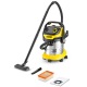 Промышленный пылесос Karcher WD 5 Premium в Волжском