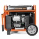 Инверторный бензогенератор Daewoo GDA 6600Ei 5.5 кВт в Волжском