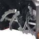 Снегоуборщик гусеничный Yard Fox PRO 6654ET в Волжском