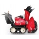 Снегоуборщик гусеничный Honda HSM 1380iK1 ETD в Волжском