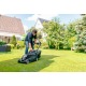 Аккумуляторная газонокосилка Bosch AdvancedRotak 36-89 в Волжском