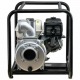 Бензиновая мотопомпа HND WP 40 X2C в Волжском