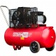 Компрессор воздушный Aurora Storm-100 Turbo active design в Волжском