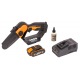 Аккумуляторная пила Worx WG324E-4&quot; в Волжском