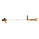 Триммер аккумуляторный Worx WG183E.9 (без аккумулятора и ЗУ) в Волжском