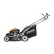 Газонокосилка бензиновая Stiga Twinclip 55 SV H VCS в Волжском