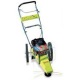 Бензиновая мотокоса на колесах Grillo HWT 550 Tilt XTL601 в Волжском