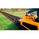 Траншеекопатель Laski TR120Н в Волжском
