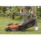 Газонокосилка аккумуляторная Black+Decker BCMW3336L1 в Волжском