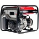 Бензиновый генератор Honda EG 4500 CX 4 кВт в Волжском